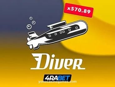 Diver